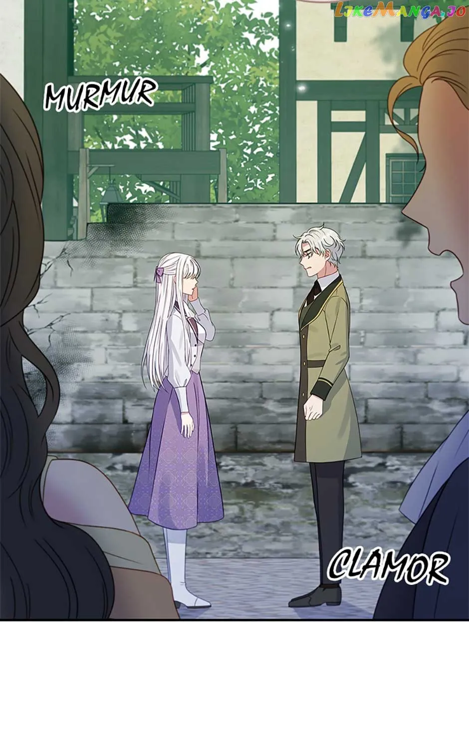 Fakes Don’t Want To Be Real Chapter 26 page 81 - 