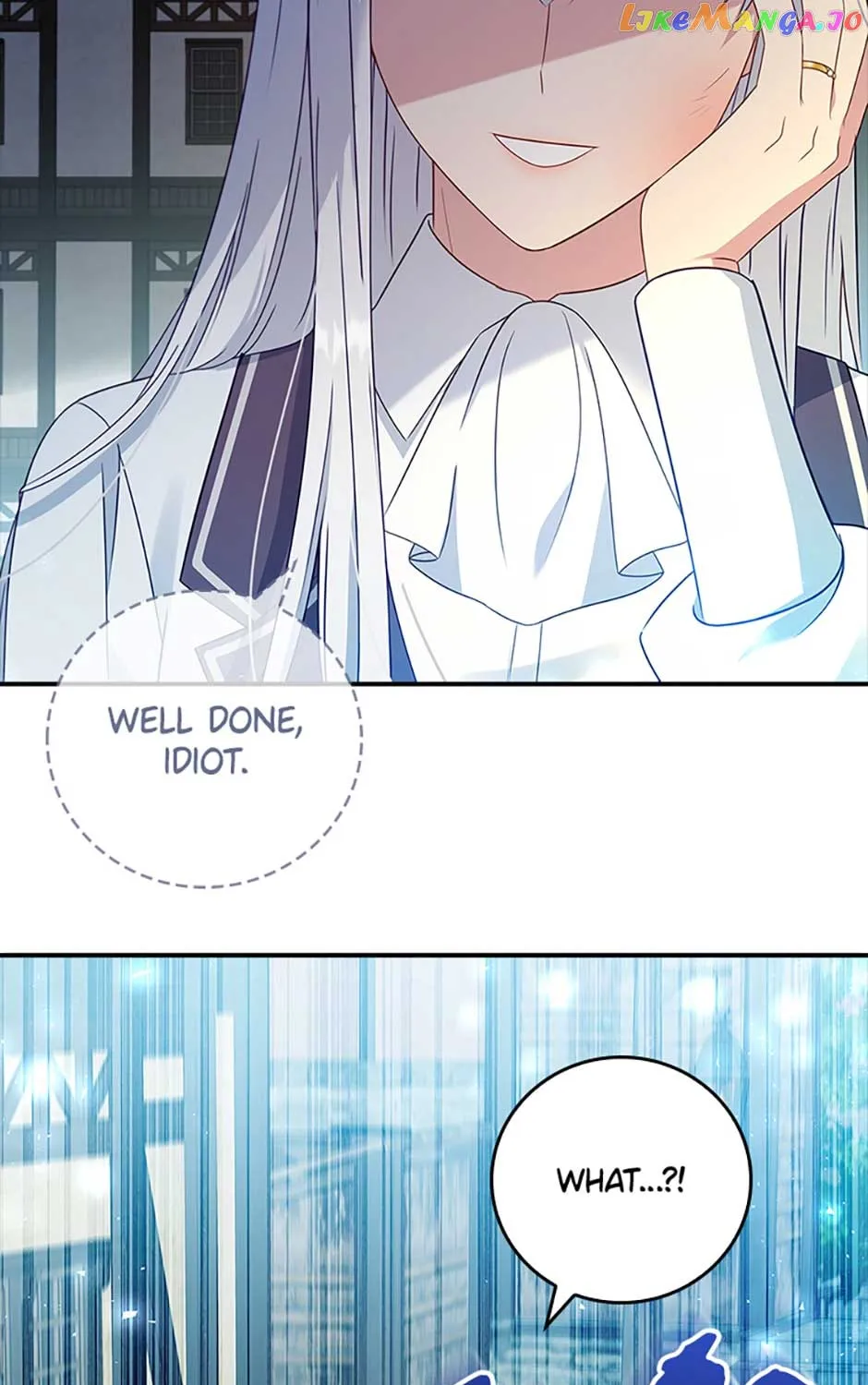 Fakes Don’t Want To Be Real Chapter 26 page 83 - 
