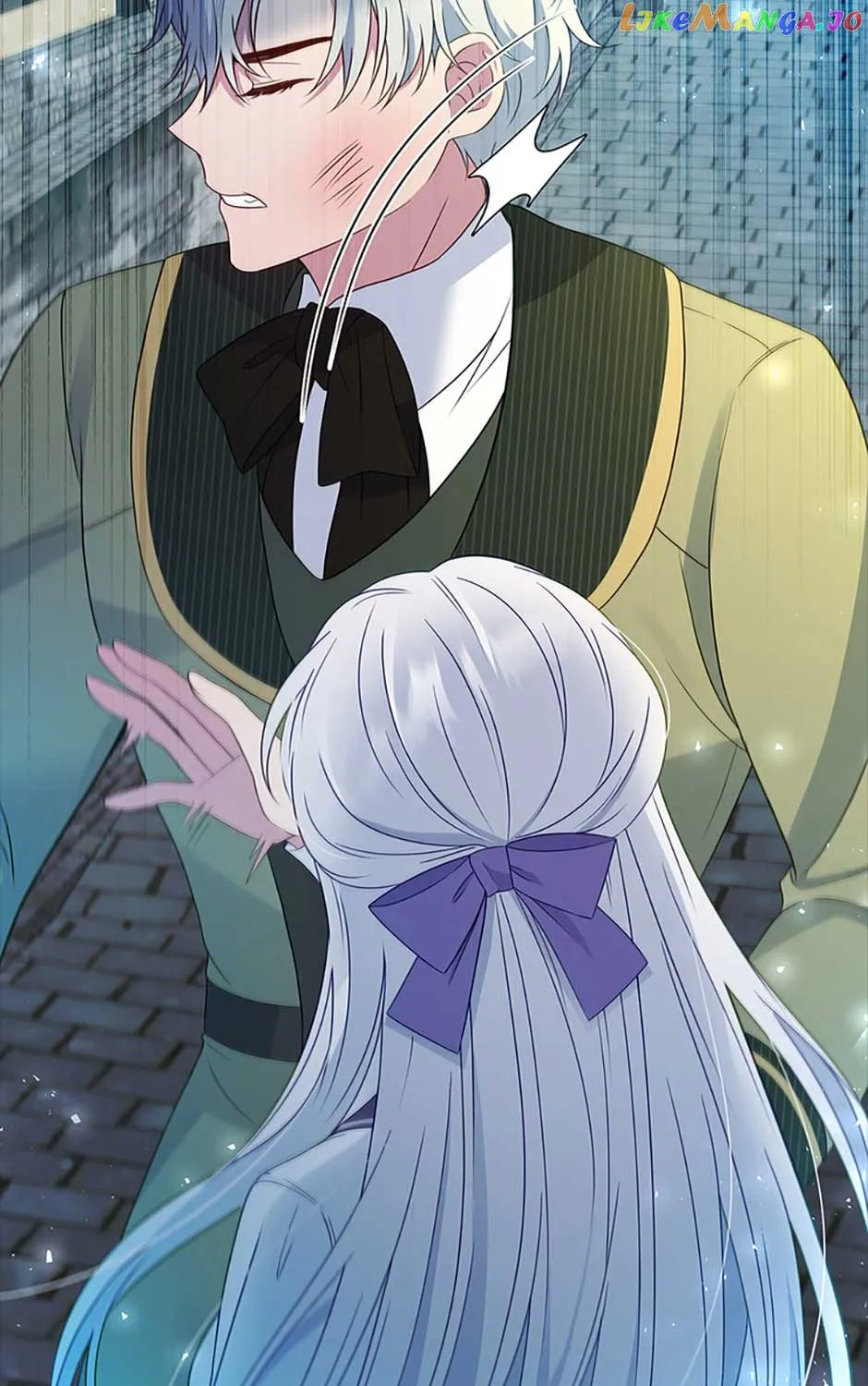 Fakes Don’t Want To Be Real Chapter 26 page 85 - 