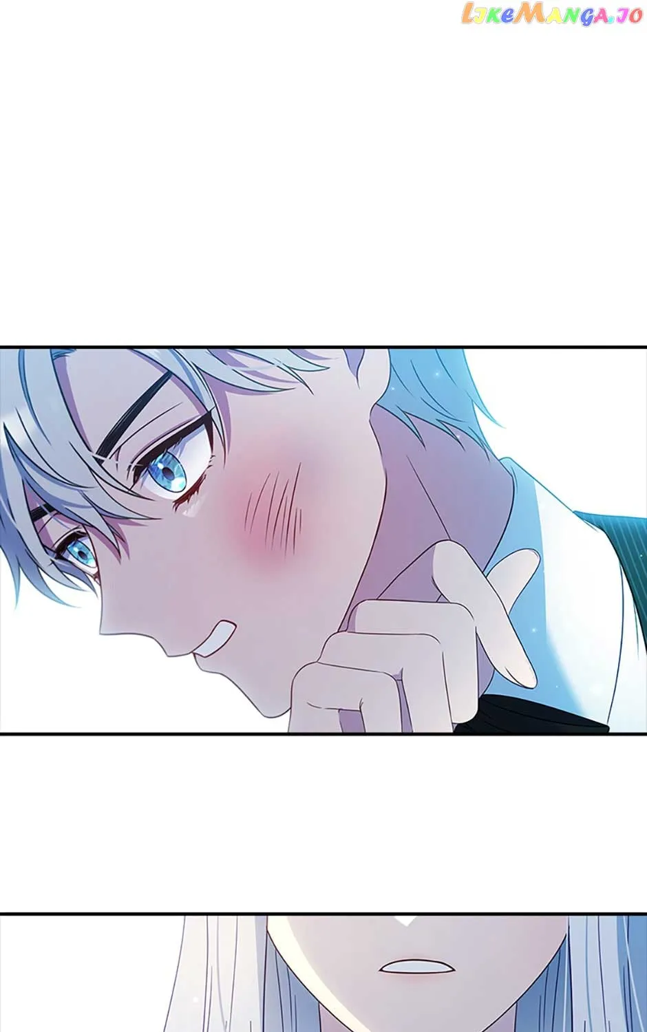 Fakes Don’t Want To Be Real Chapter 26 page 87 - 