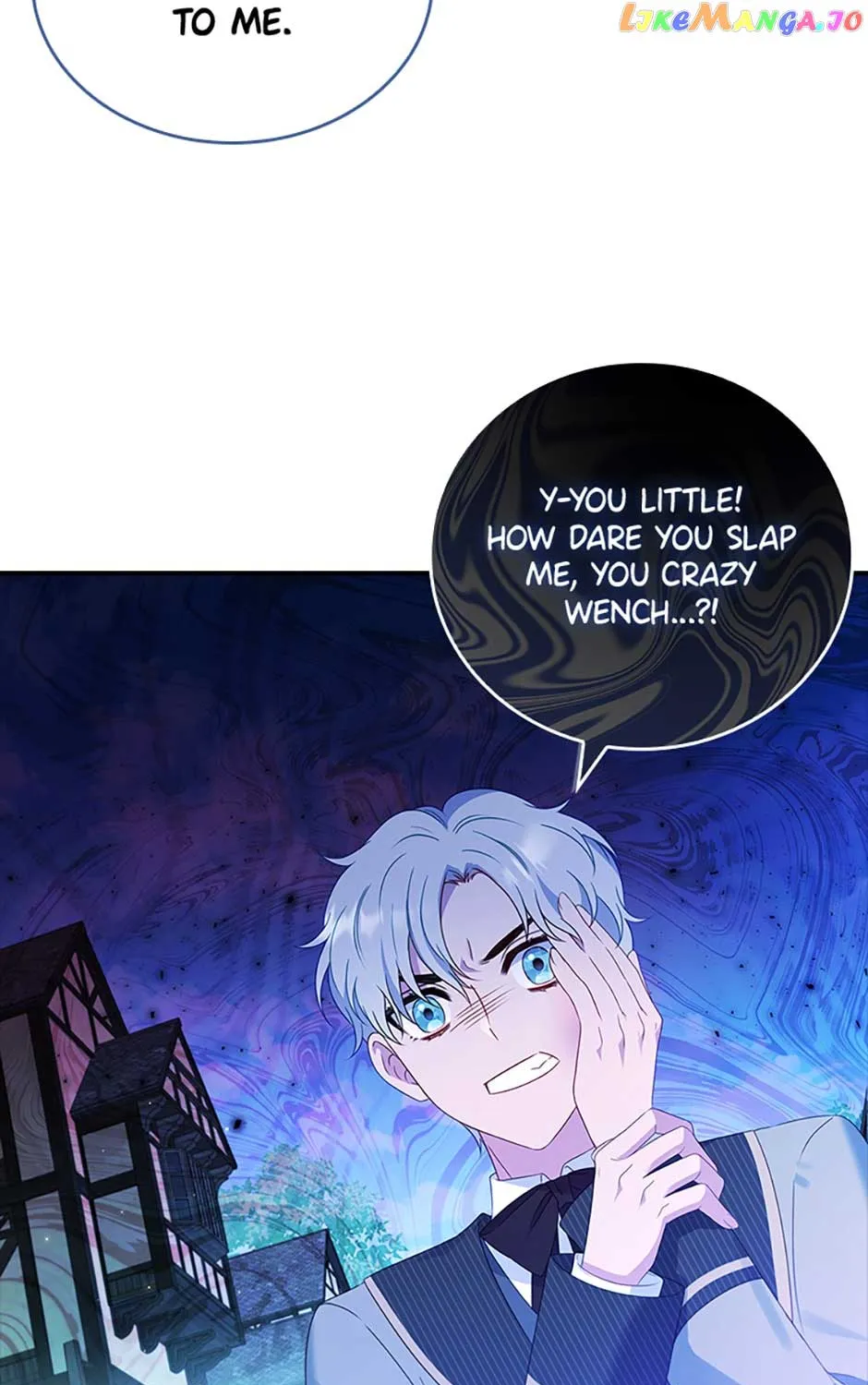 Fakes Don’t Want To Be Real Chapter 26 page 89 - 