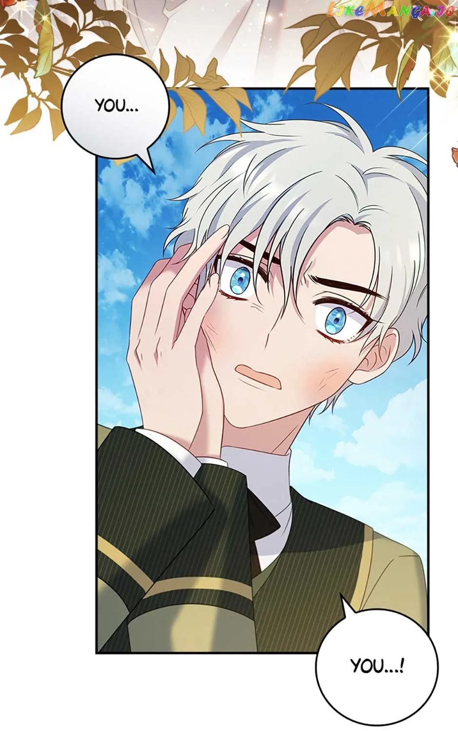 Fakes Don’t Want To Be Real Chapter 26 page 95 - 