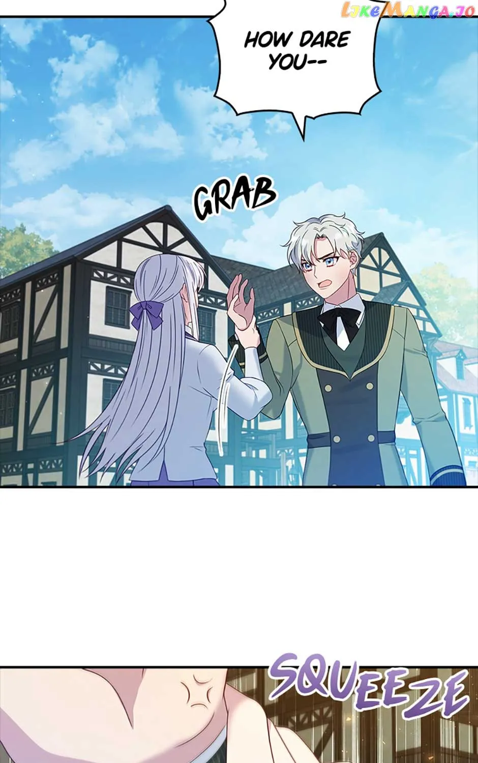 Fakes Don’t Want To Be Real Chapter 26 page 97 - 