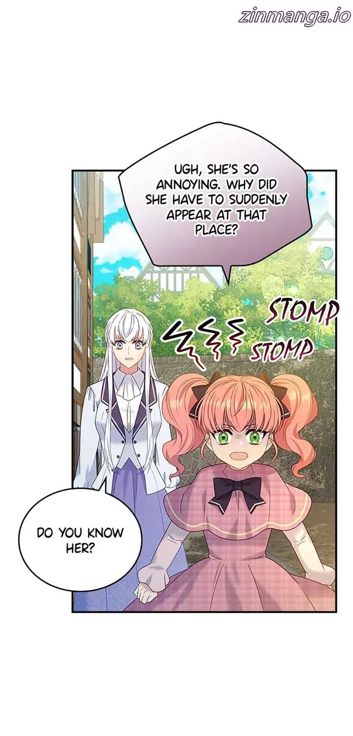 Fakes Don’t Want To Be Real Chapter 27 page 14 - 