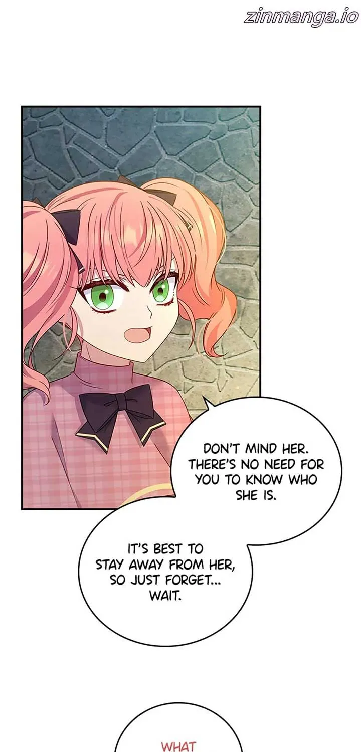 Fakes Don’t Want To Be Real Chapter 27 page 16 - 