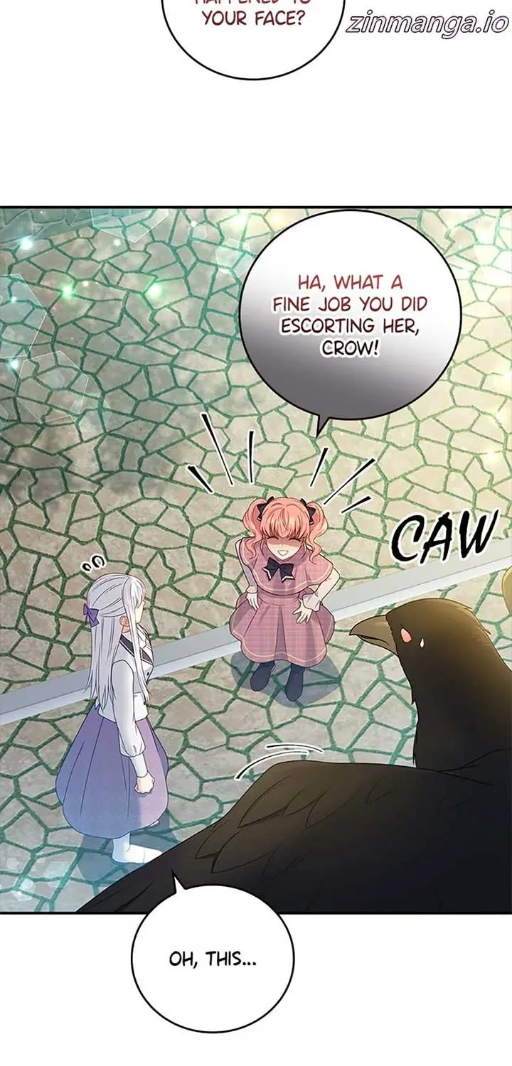 Fakes Don’t Want To Be Real Chapter 27 page 18 - 