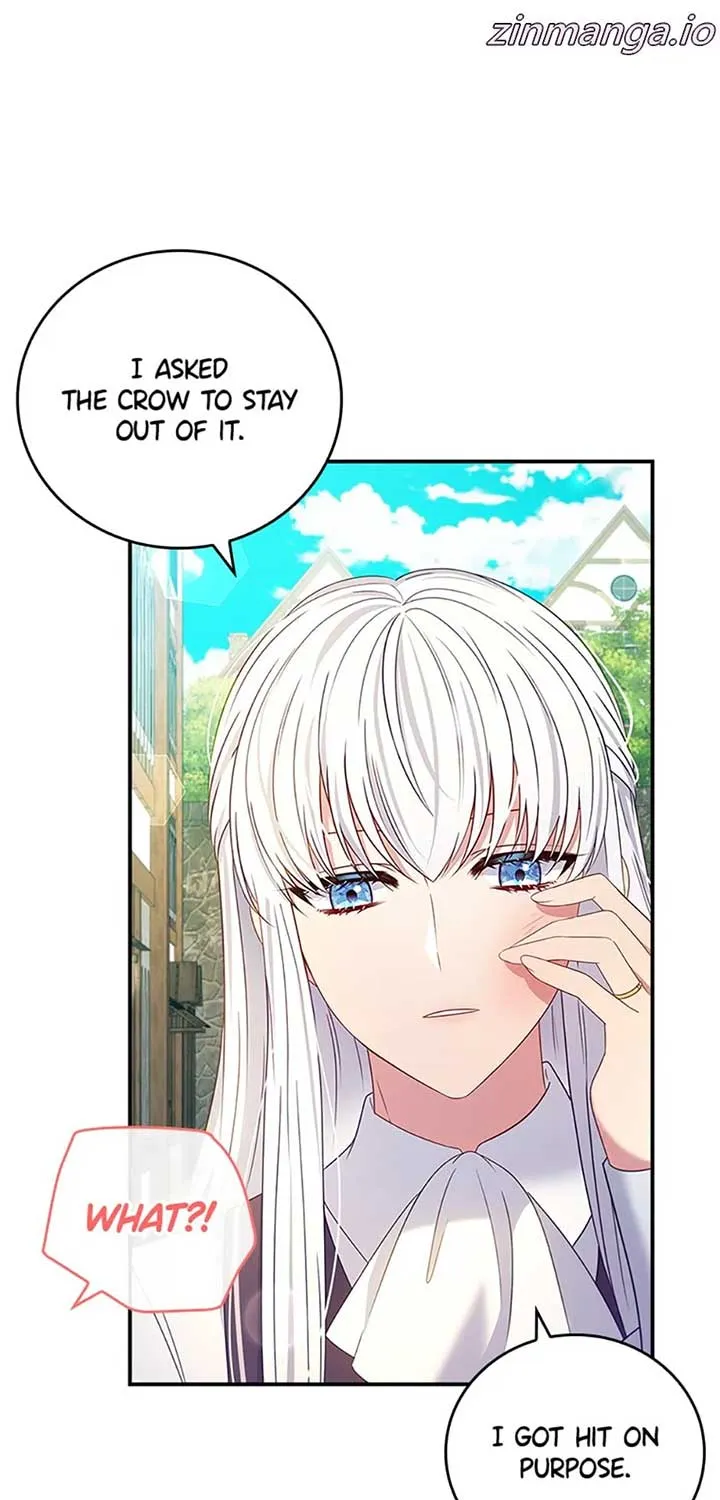 Fakes Don’t Want To Be Real Chapter 27 page 20 - 