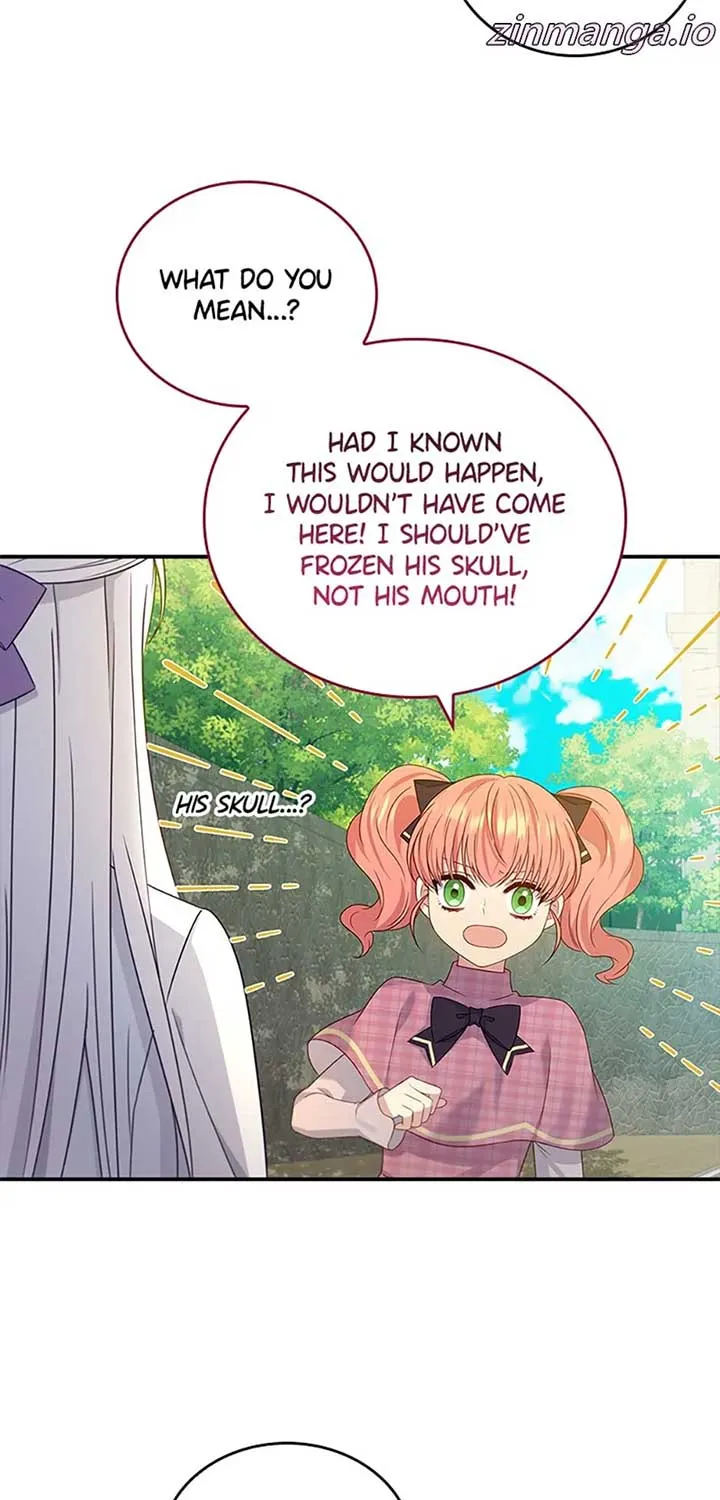 Fakes Don’t Want To Be Real Chapter 27 page 22 - 