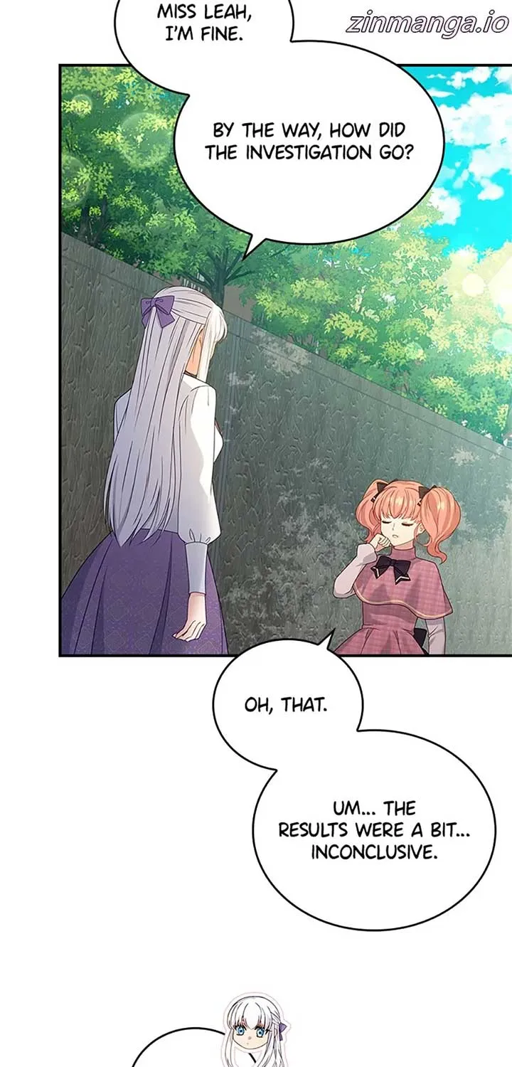 Fakes Don’t Want To Be Real Chapter 27 page 24 - 