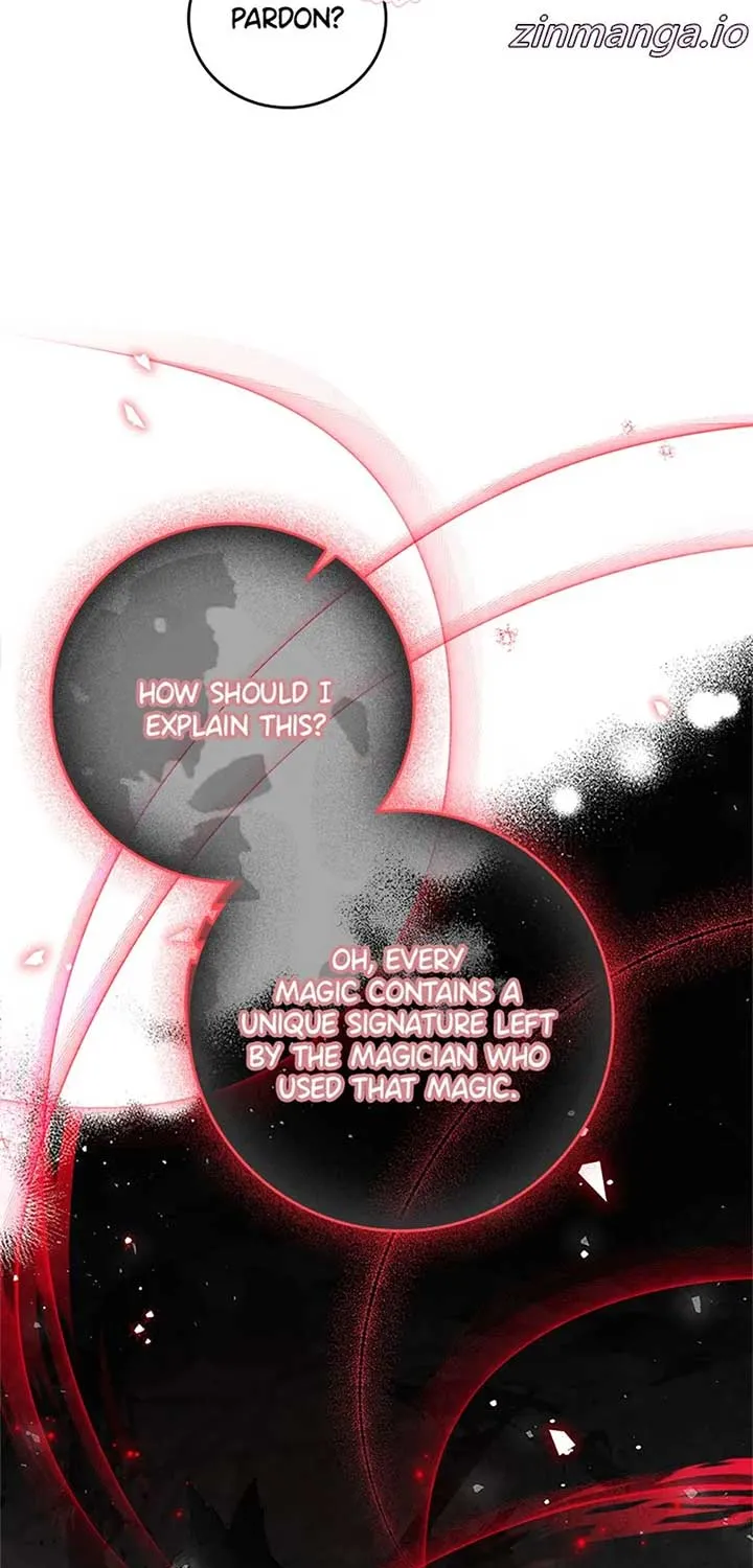 Fakes Don’t Want To Be Real Chapter 27 page 26 - 