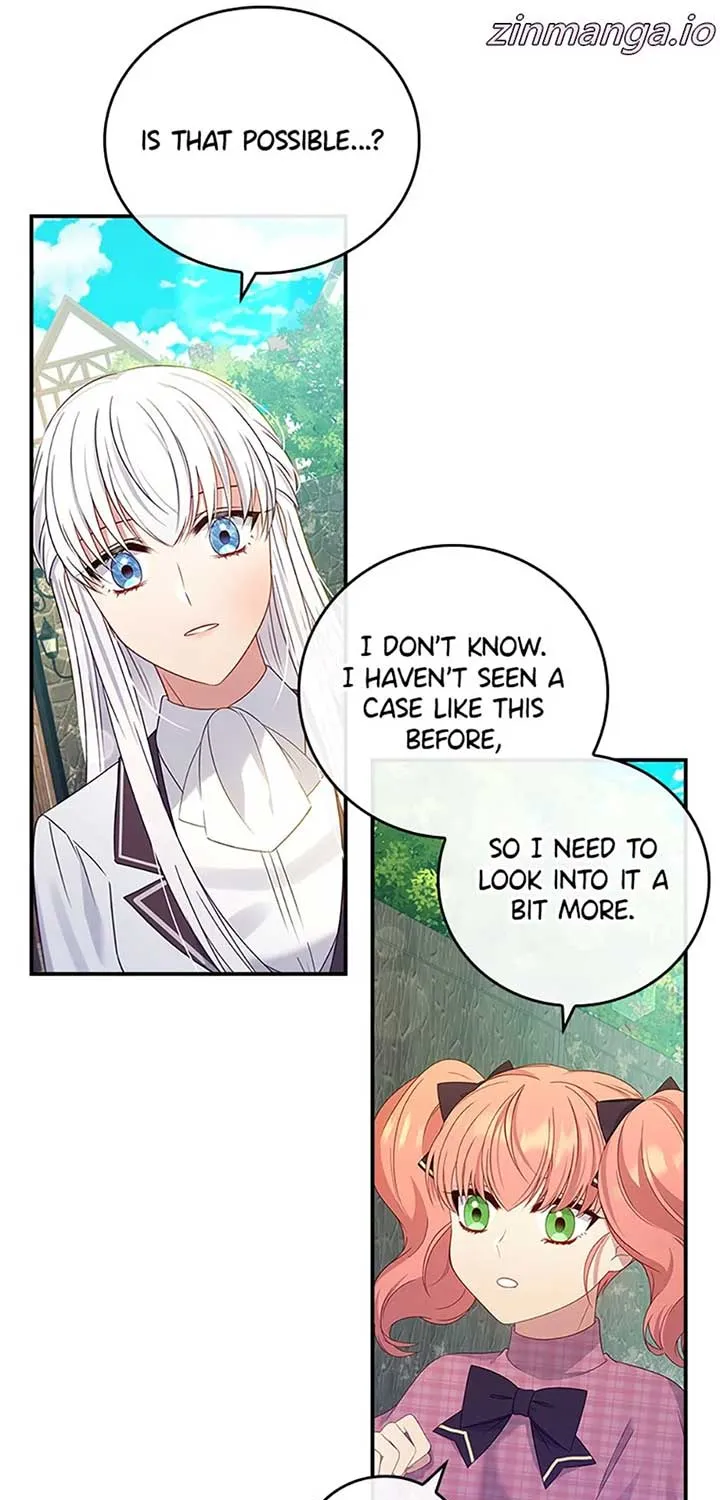 Fakes Don’t Want To Be Real Chapter 27 page 30 - 