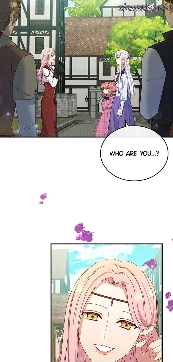 Fakes Don’t Want To Be Real Chapter 27 page 4 - 