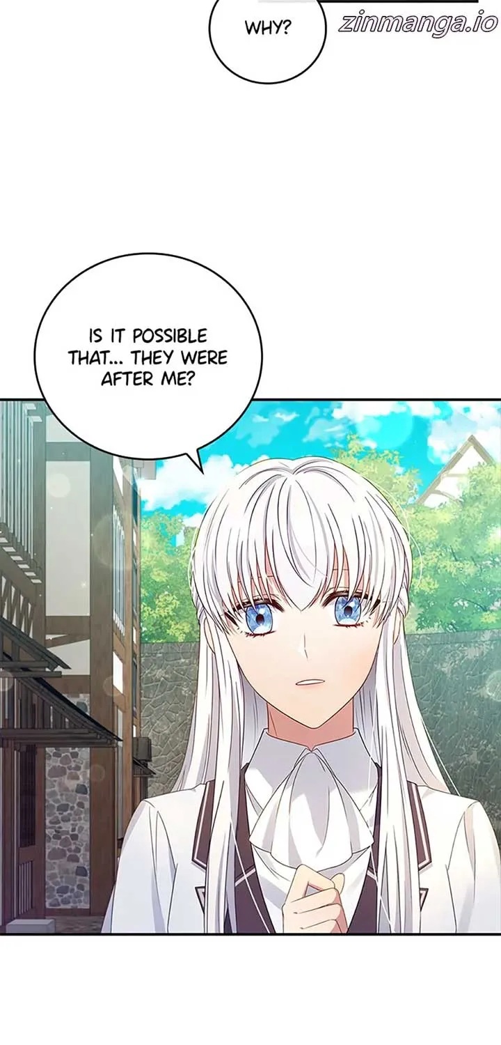 Fakes Don’t Want To Be Real Chapter 27 page 32 - 