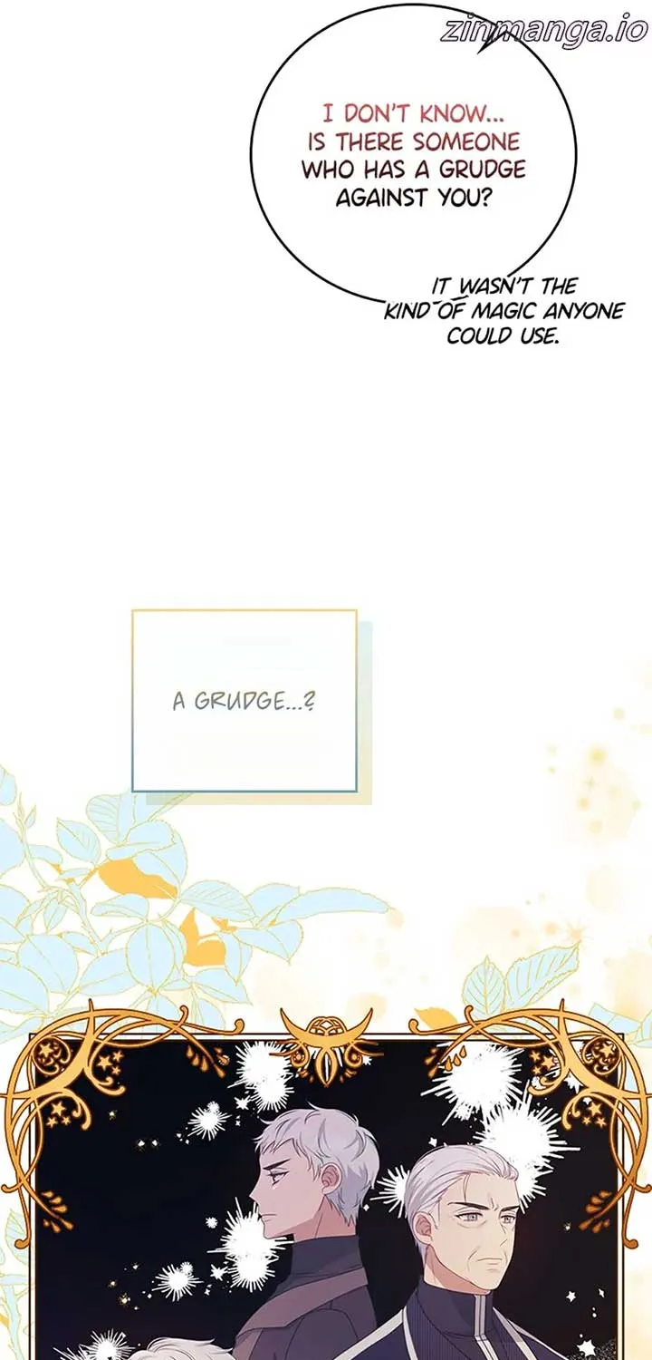 Fakes Don’t Want To Be Real Chapter 27 page 34 - 