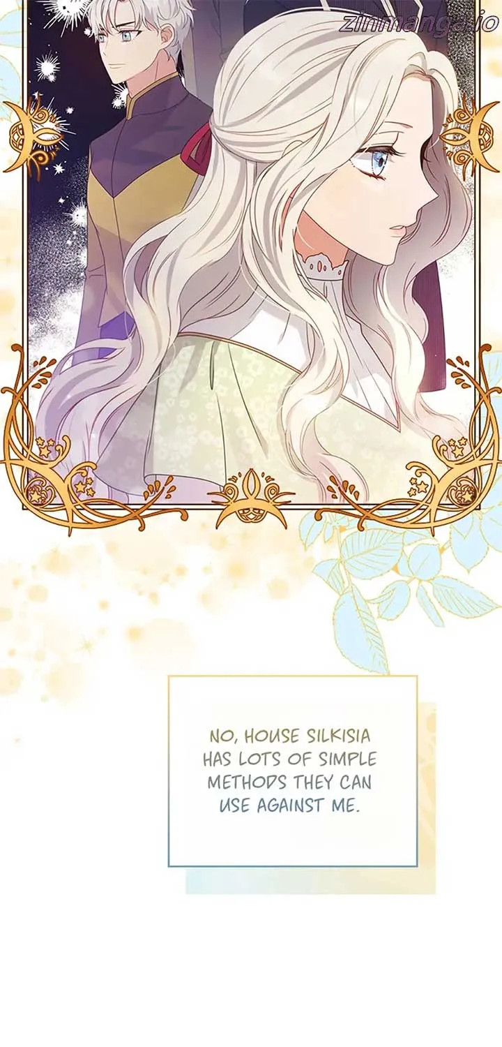 Fakes Don’t Want To Be Real Chapter 27 page 36 - 