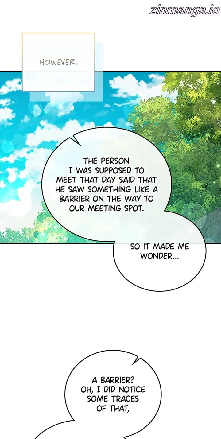 Fakes Don’t Want To Be Real Chapter 27 page 38 - 