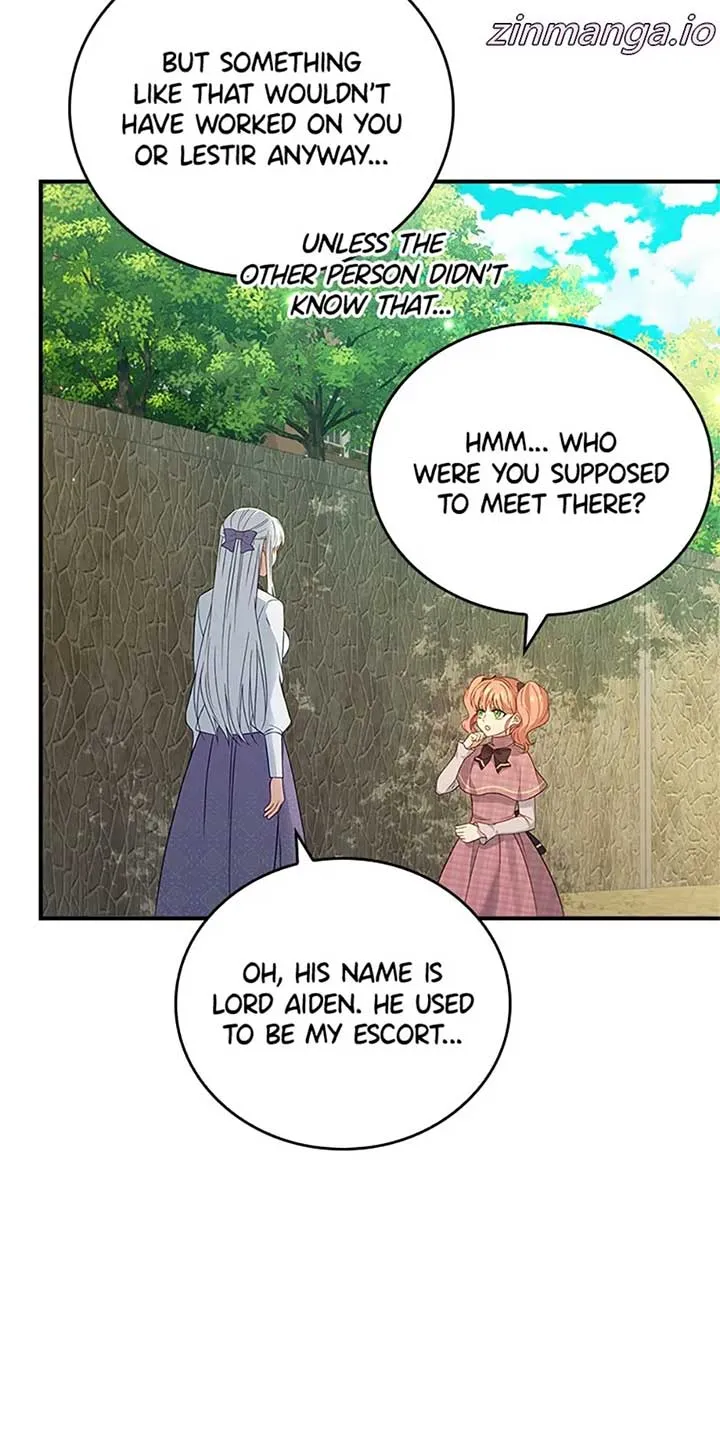 Fakes Don’t Want To Be Real Chapter 27 page 39 - 