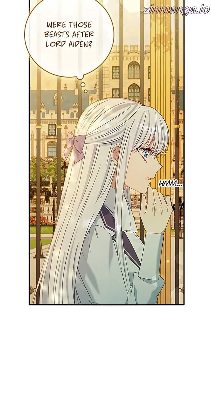 Fakes Don’t Want To Be Real Chapter 27 page 45 - 