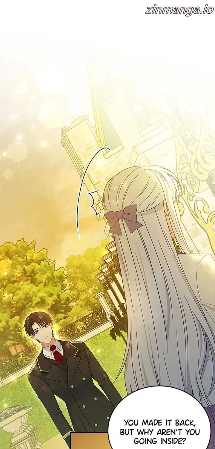 Fakes Don’t Want To Be Real Chapter 27 page 47 - 