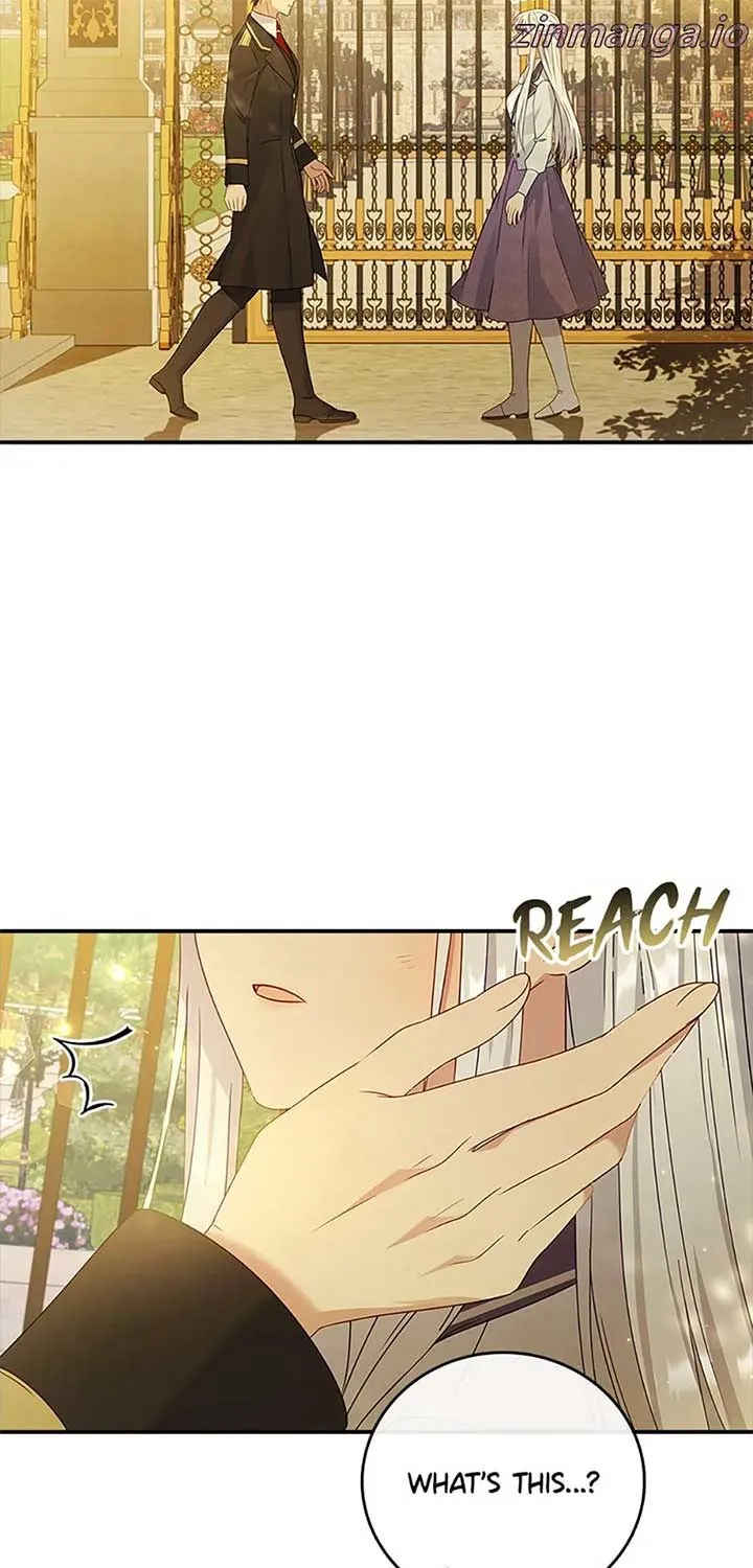 Fakes Don’t Want To Be Real Chapter 27 page 51 - 