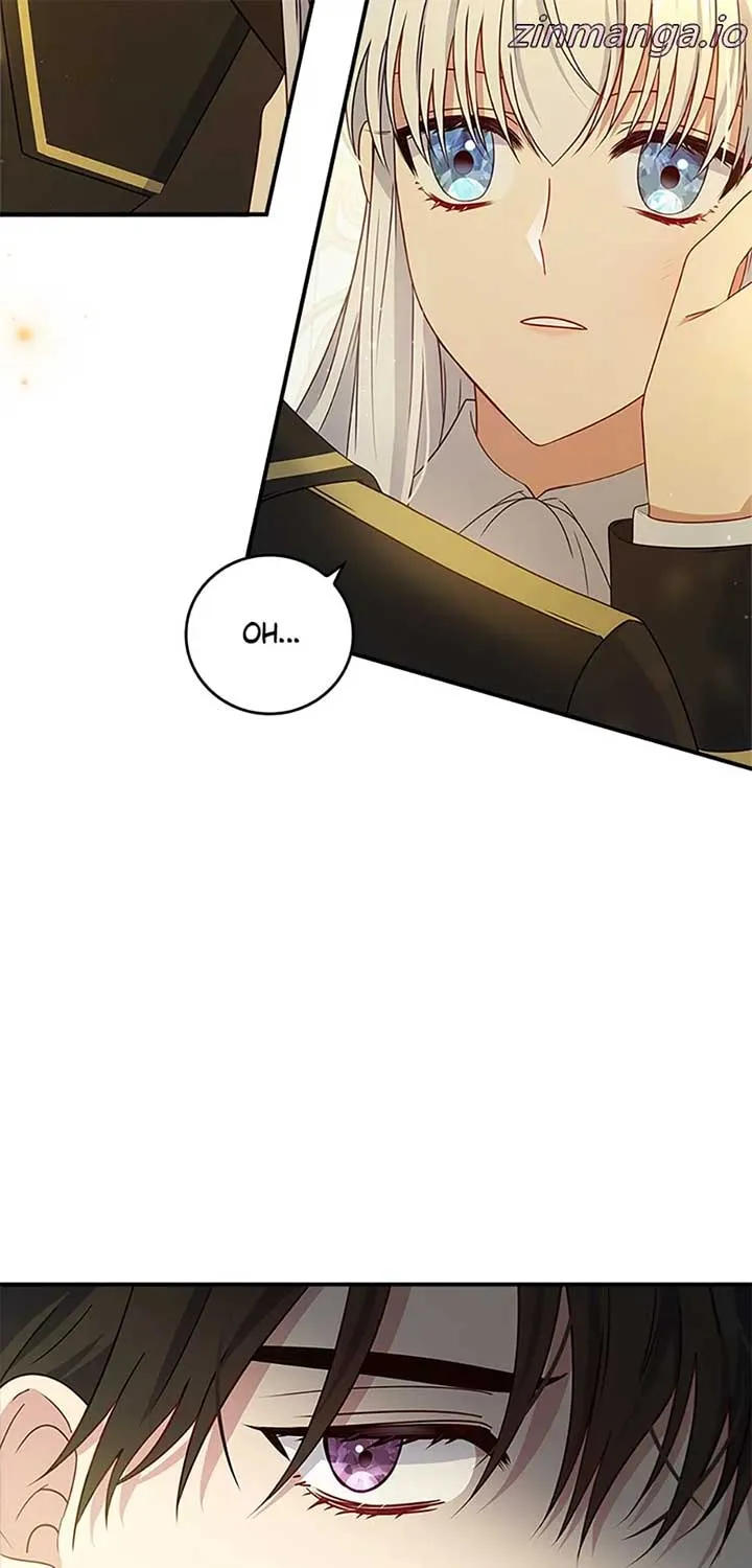 Fakes Don’t Want To Be Real Chapter 27 page 55 - 