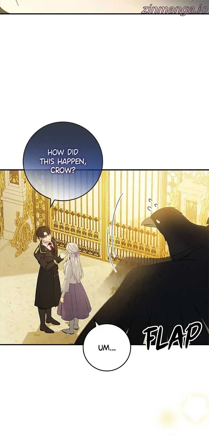 Fakes Don’t Want To Be Real Chapter 27 page 57 - 