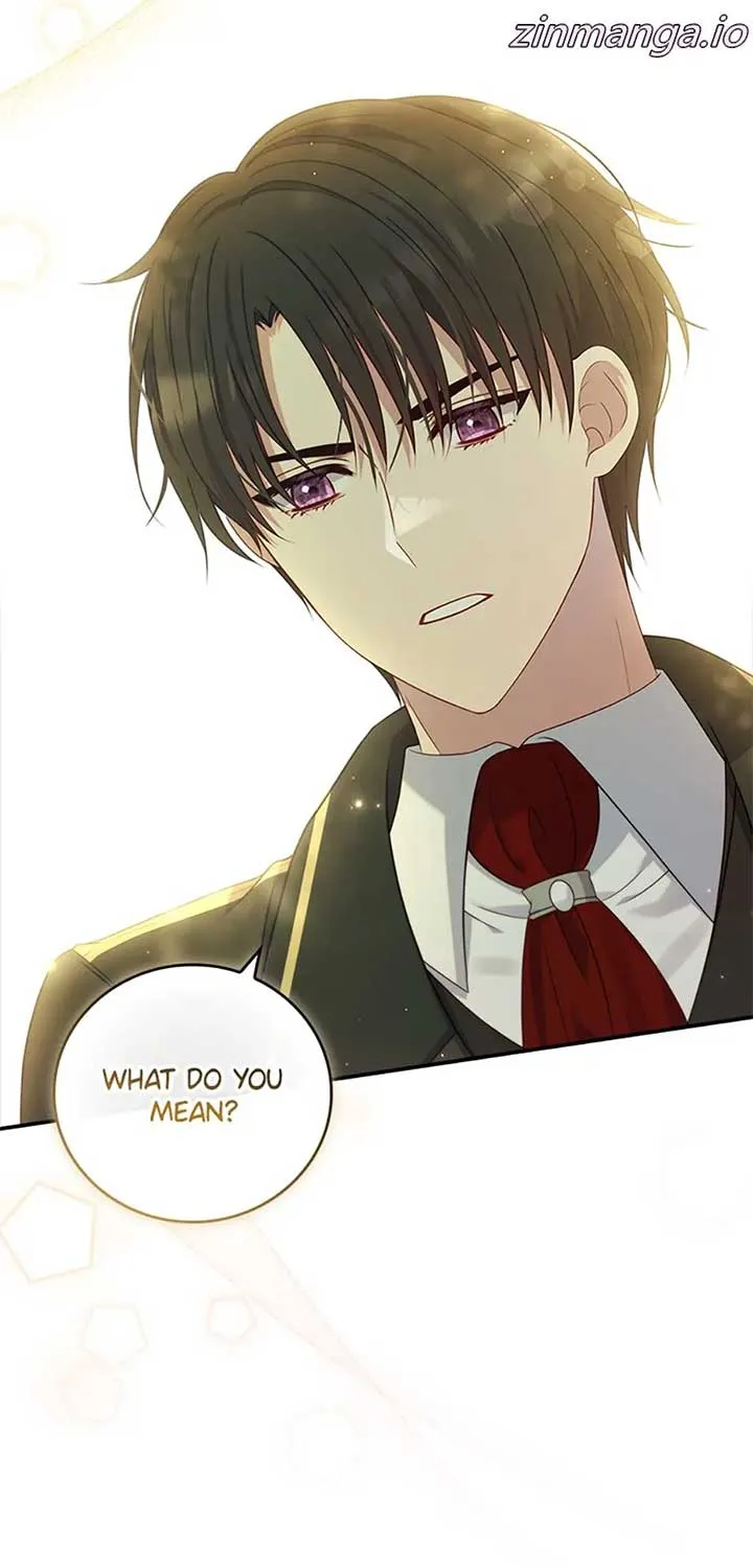 Fakes Don’t Want To Be Real Chapter 27 page 61 - 