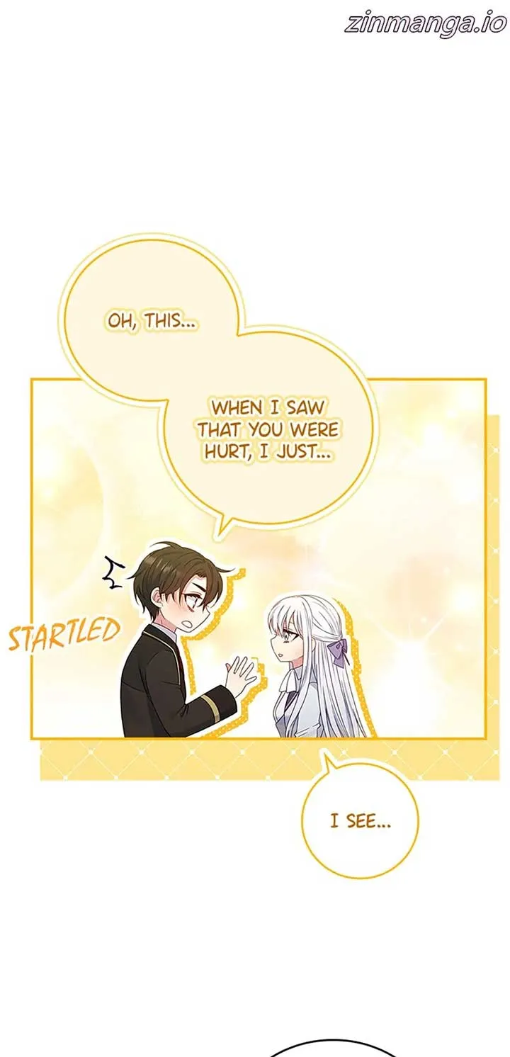 Fakes Don’t Want To Be Real Chapter 27 page 65 - 