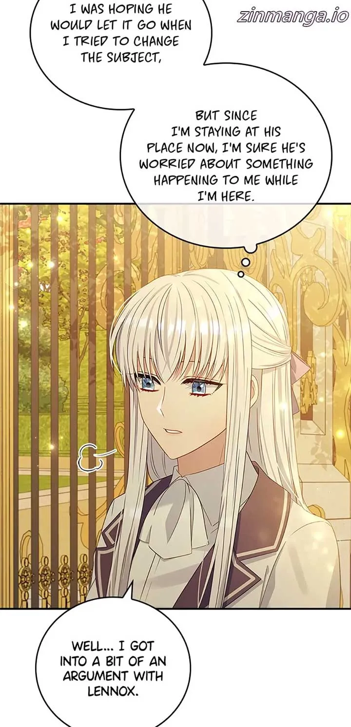 Fakes Don’t Want To Be Real Chapter 27 page 67 - 