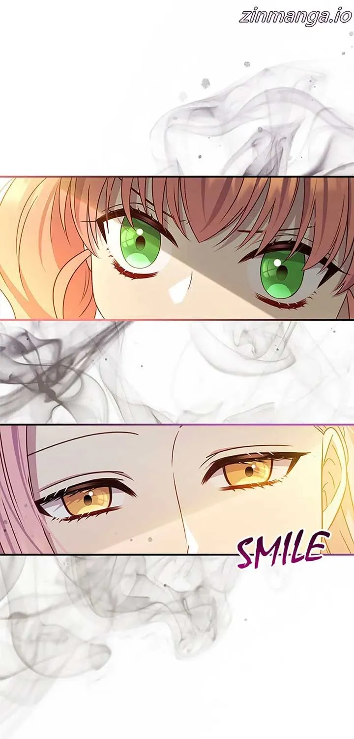 Fakes Don’t Want To Be Real Chapter 27 page 8 - 