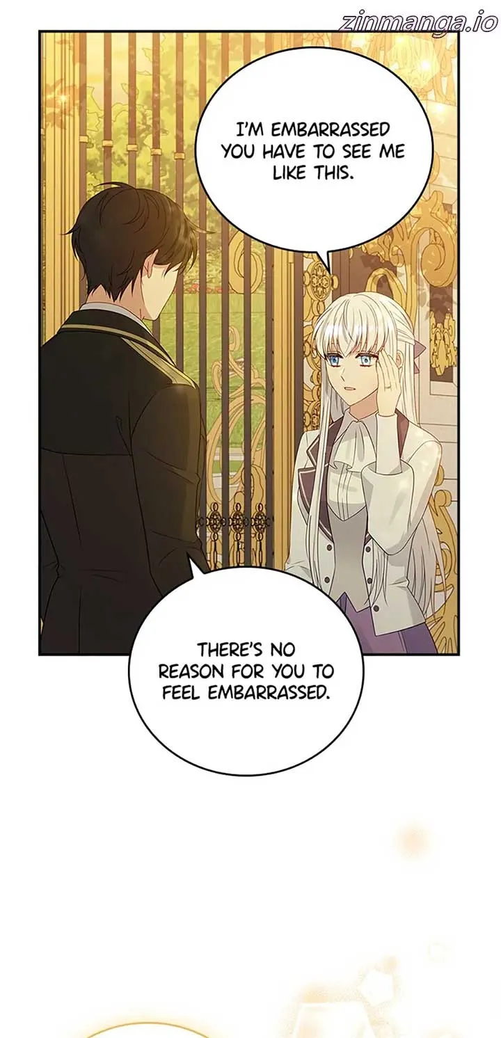Fakes Don’t Want To Be Real Chapter 27 page 71 - 