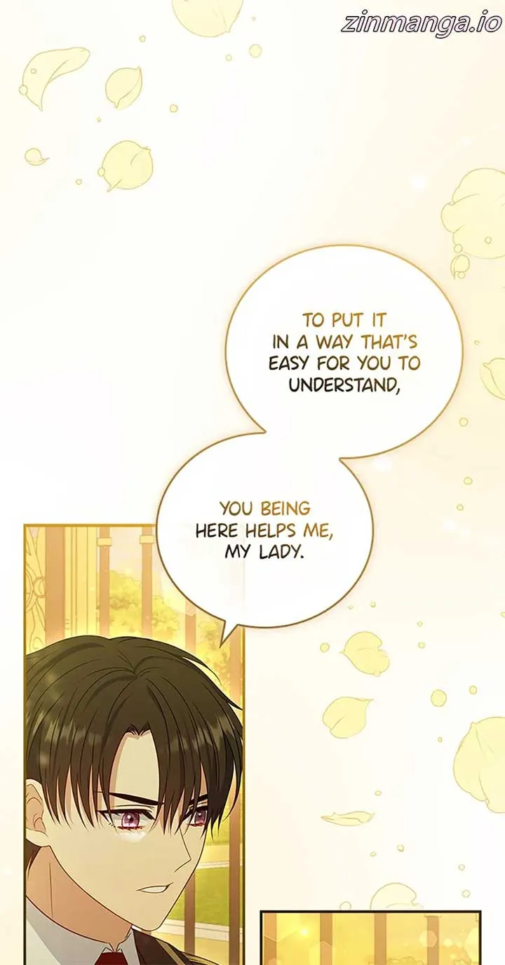 Fakes Don’t Want To Be Real Chapter 27 page 77 - 