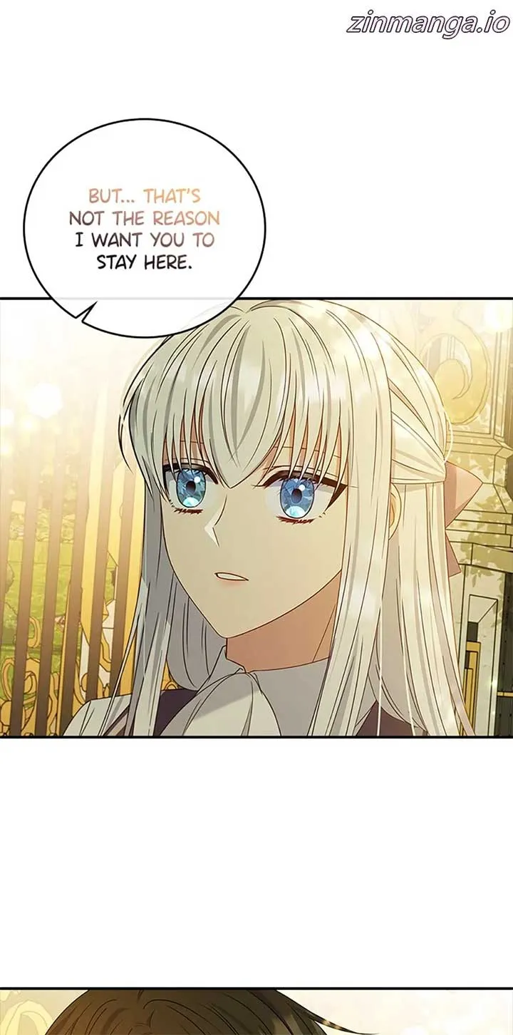 Fakes Don’t Want To Be Real Chapter 27 page 83 - 