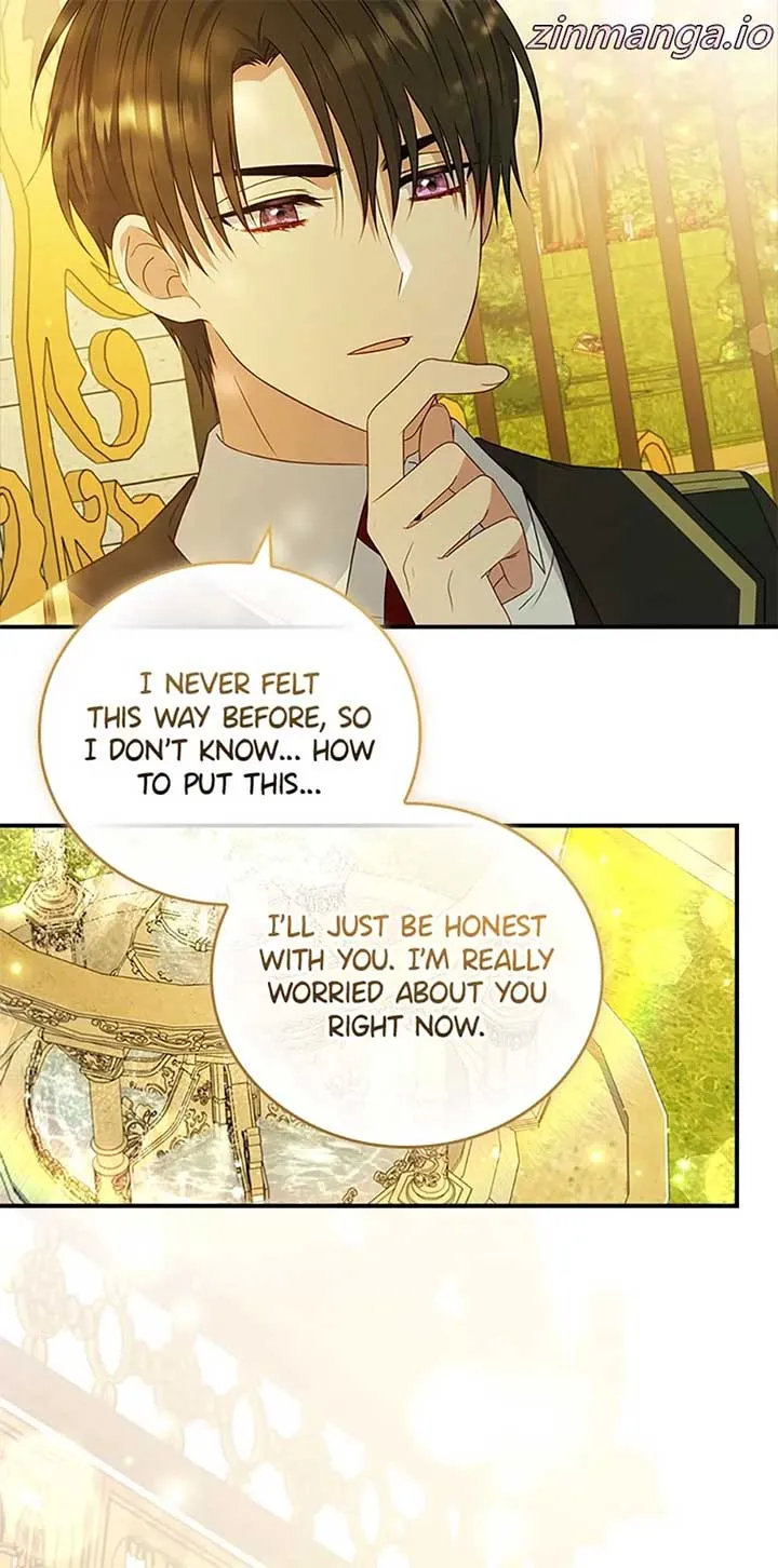 Fakes Don’t Want To Be Real Chapter 27 page 84 - 