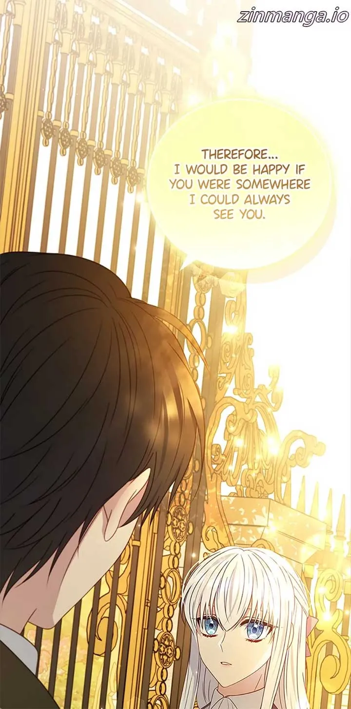 Fakes Don’t Want To Be Real Chapter 27 page 85 - 