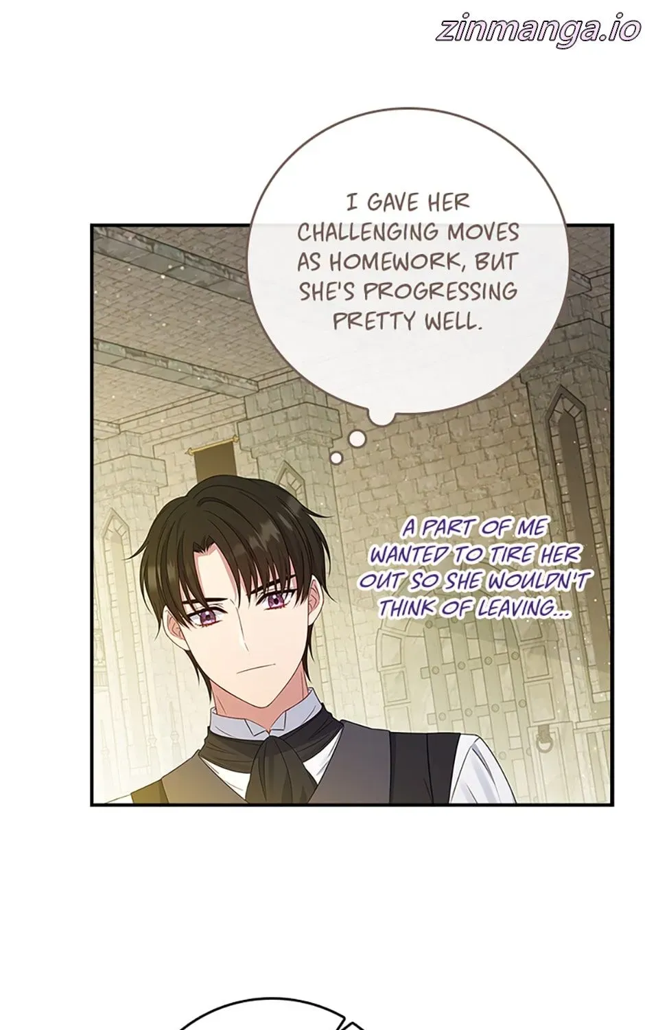 Fakes Don’t Want To Be Real Chapter 28 page 106 - 
