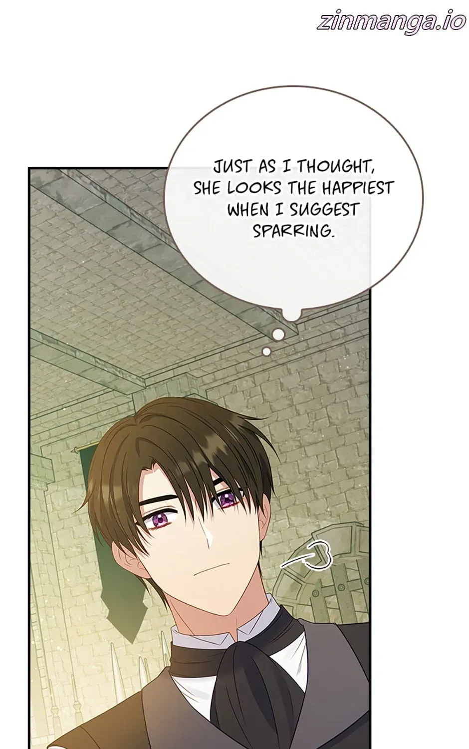 Fakes Don’t Want To Be Real Chapter 28 page 110 - 
