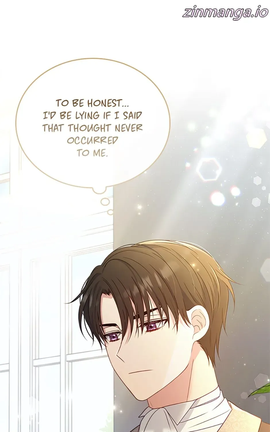 Fakes Don’t Want To Be Real Chapter 28 page 12 - 