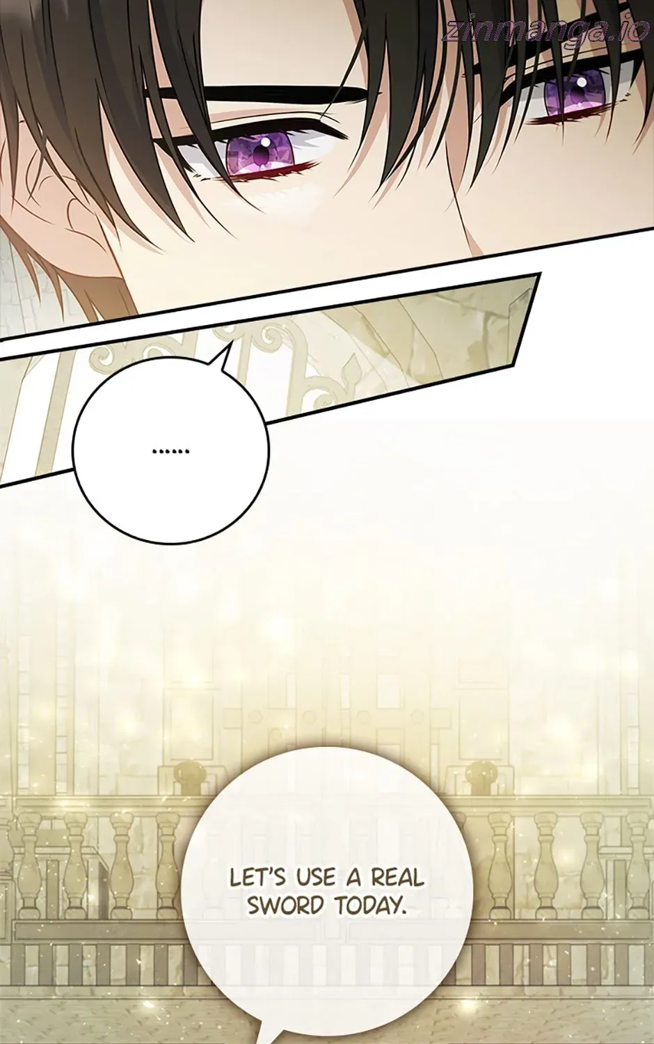 Fakes Don’t Want To Be Real Chapter 28 page 114 - 