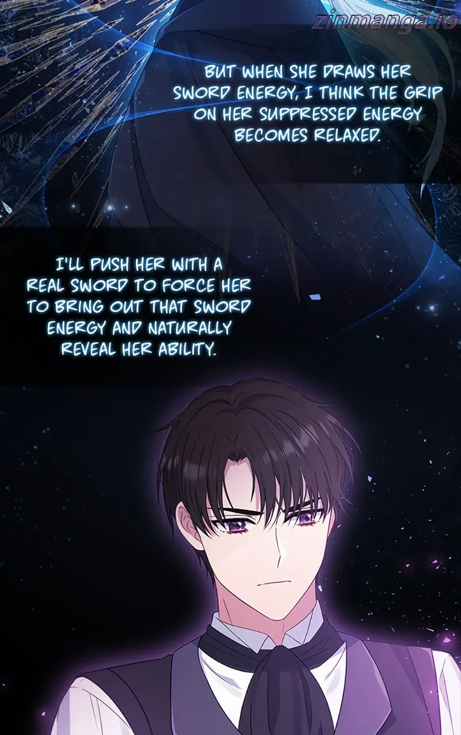 Fakes Don’t Want To Be Real Chapter 28 page 118 - 
