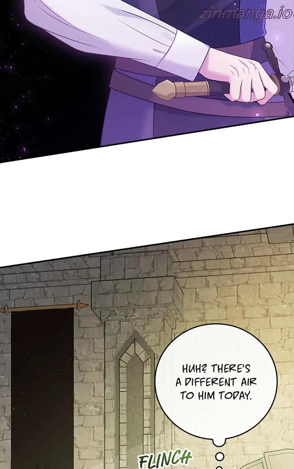 Fakes Don’t Want To Be Real Chapter 28 page 120 - 