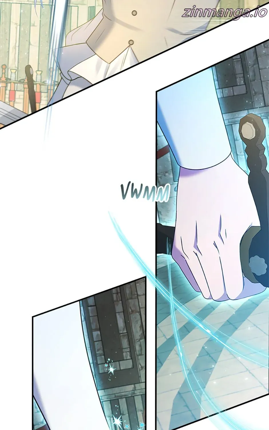 Fakes Don’t Want To Be Real Chapter 28 page 130 - 