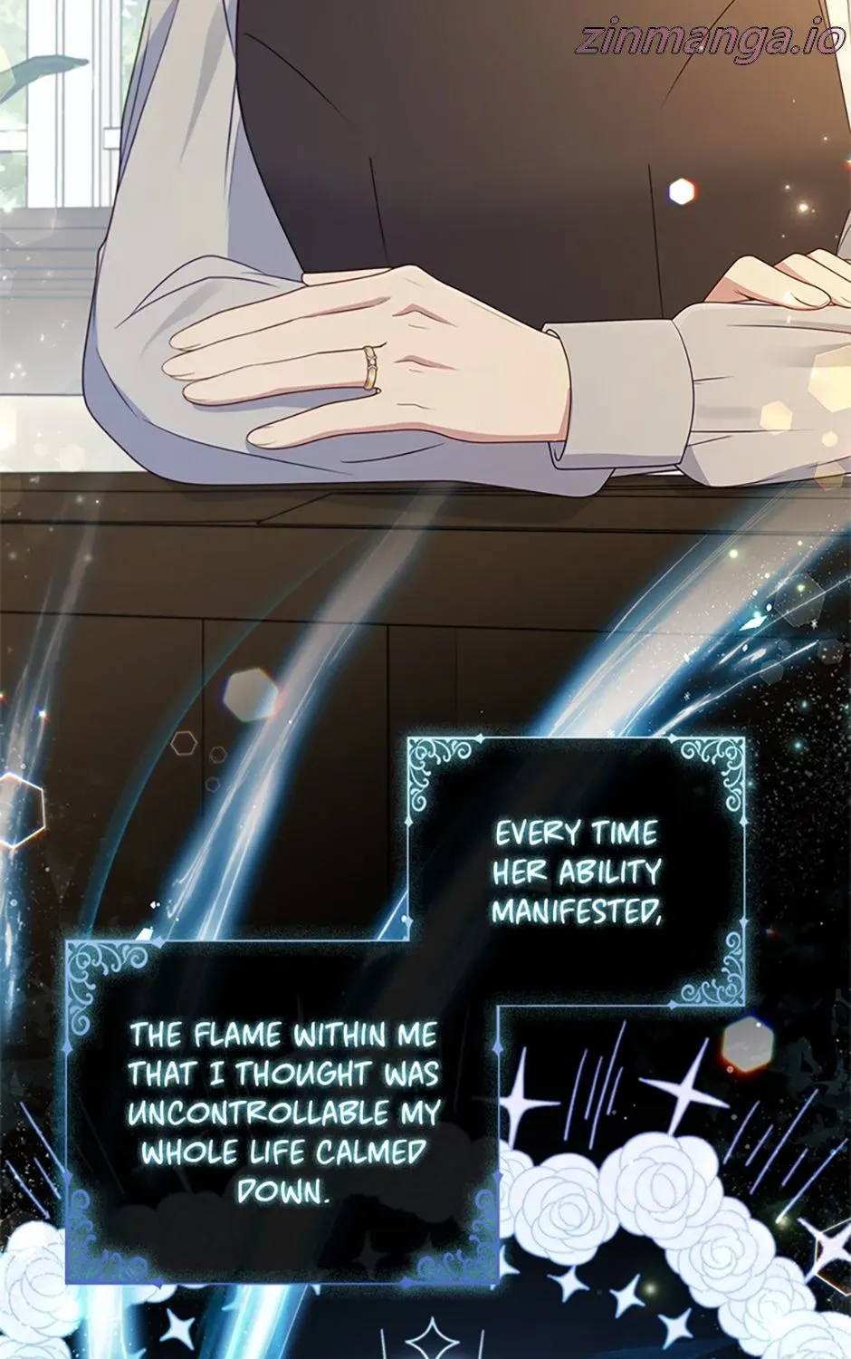 Fakes Don’t Want To Be Real Chapter 28 page 14 - 