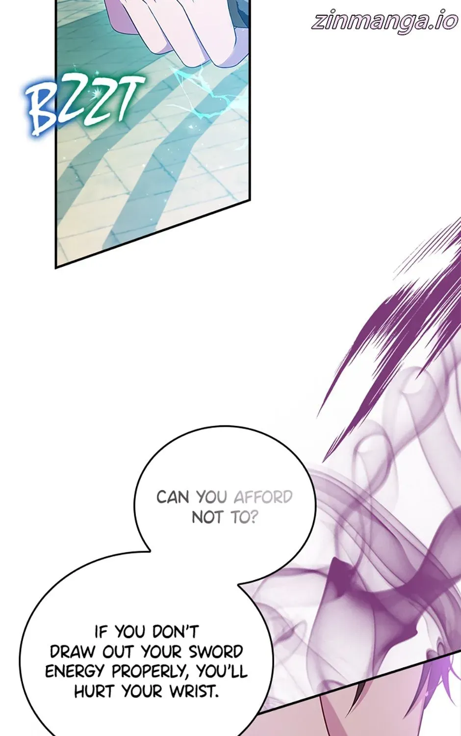 Fakes Don’t Want To Be Real Chapter 28 page 132 - 