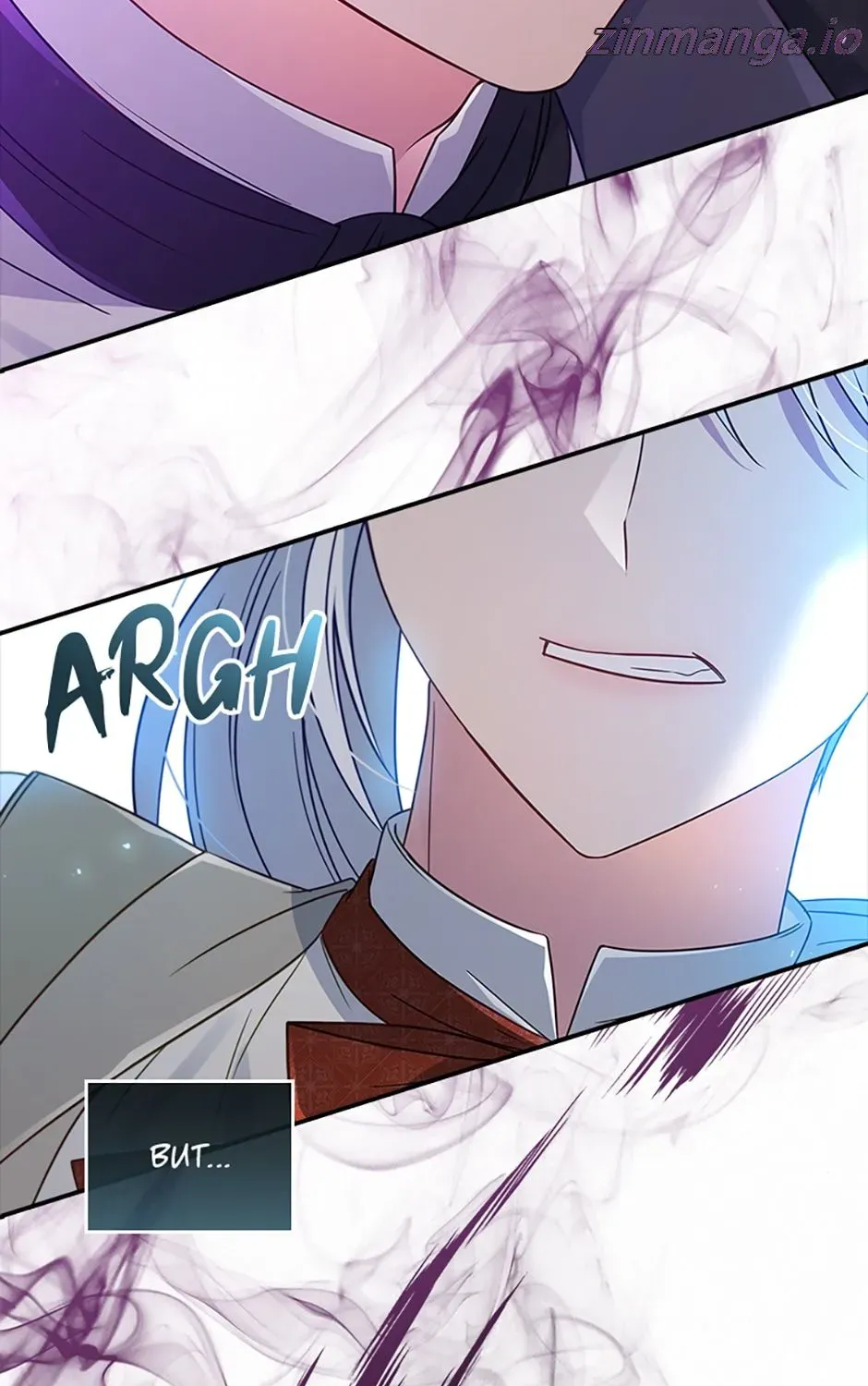 Fakes Don’t Want To Be Real Chapter 28 page 134 - 