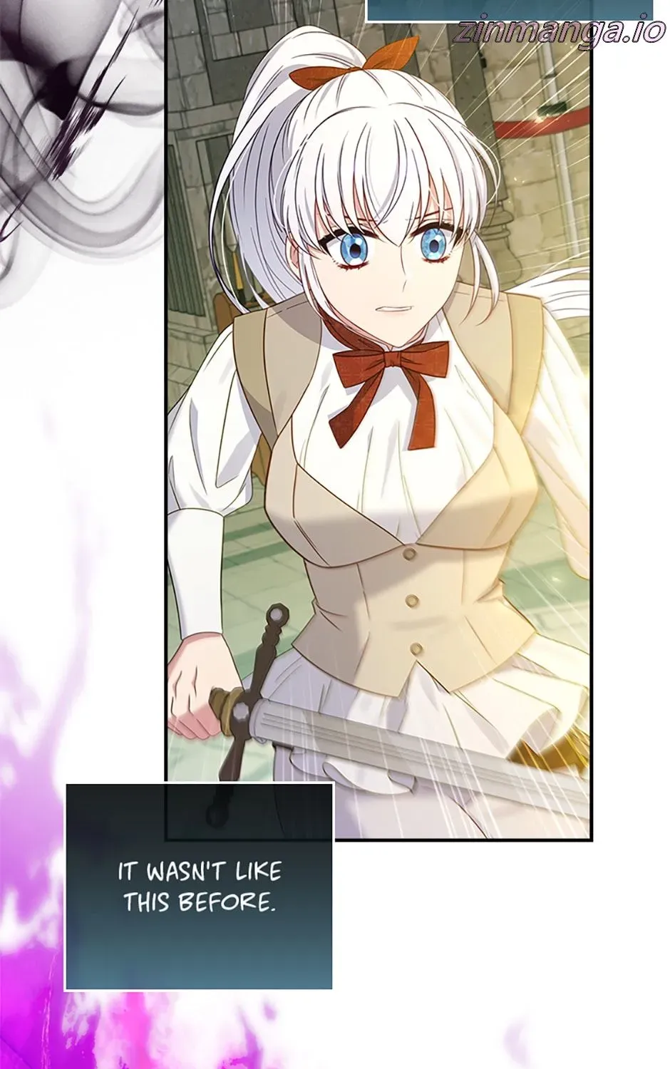 Fakes Don’t Want To Be Real Chapter 28 page 136 - 