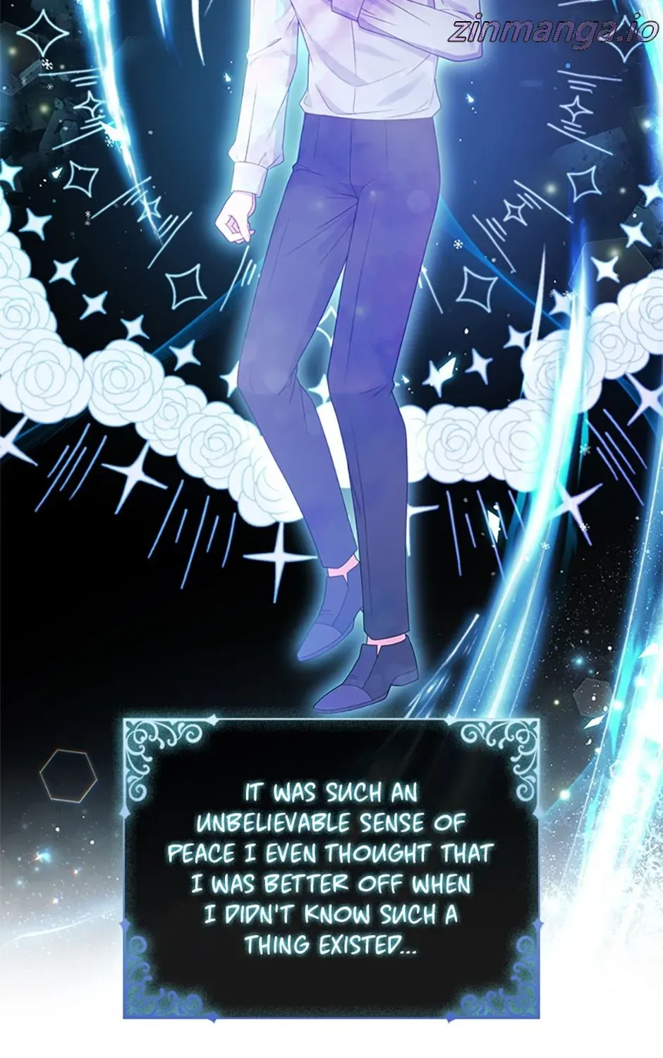 Fakes Don’t Want To Be Real Chapter 28 page 16 - 