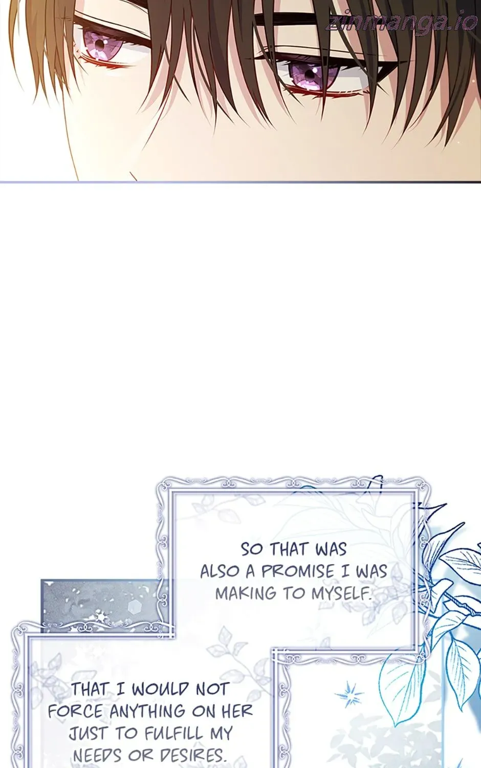 Fakes Don’t Want To Be Real Chapter 28 page 20 - 