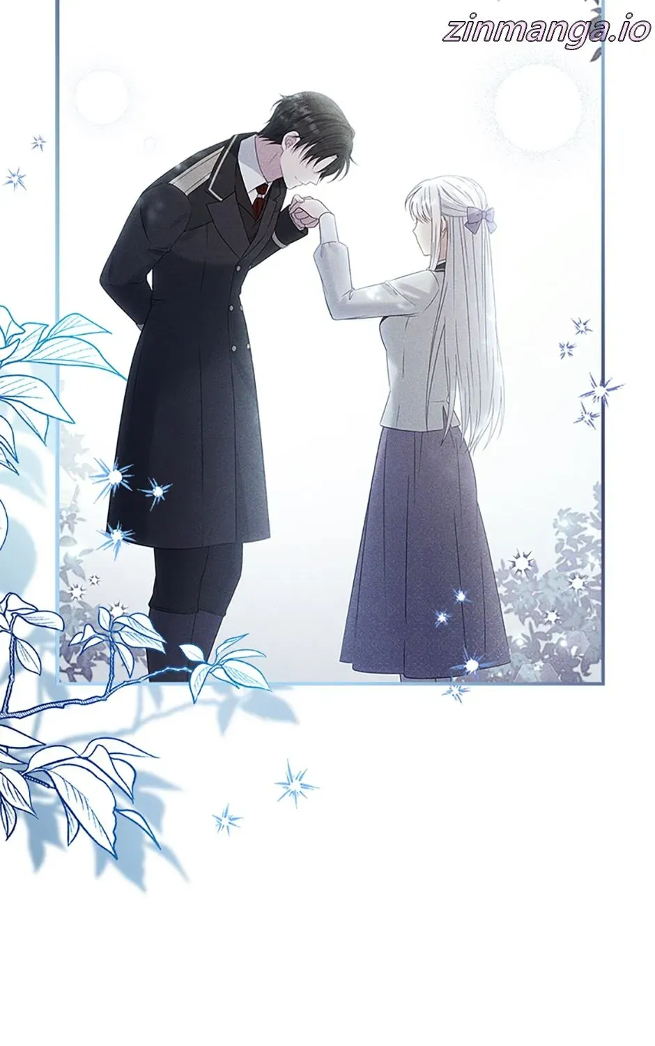 Fakes Don’t Want To Be Real Chapter 28 page 22 - 