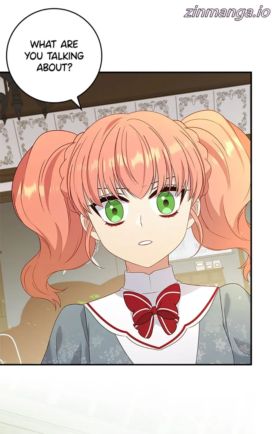 Fakes Don’t Want To Be Real Chapter 28 page 26 - 